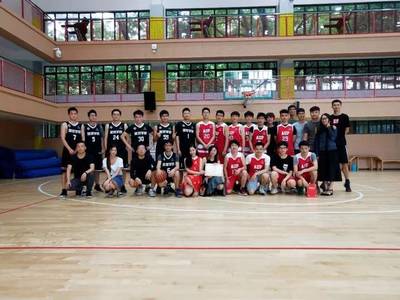 SAUP春招 | 文體中心、網宣中心、學術中心、S&A文體活動策劃部門全解析