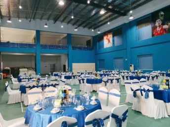 深圳工廠年會(huì)聚餐策劃 海鮮大咖、粵式大盆菜與上門承辦一站式解決方案